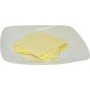 Kroger® Grab & Go White American Cheese, 0.75 lb