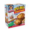 Little Debbie® Chocolate Chip Mini Muffins, 5 ct / 1.69 oz