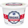 Kroger® Original Cream Cheese Spread, 12 oz