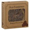 Table Talk Old Fashioned Baked Pecan Pie, 4 in
