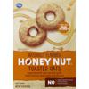 Kroger® Honey Nut Toasted Oats Cereal, 12.25 oz