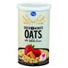 Kroger® Quick 1-Minute 100% Whole Grain Oats, 18 oz