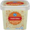 Kroger® Traditional Macaroni Salad, 3 lb