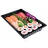 Snowfox Sushi Combo (NOT AVAILABLE BEFORE 11:00 AM DAILY), 12 oz