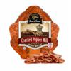Boar's Head Cracked Pepper Mill Smoked Turkey Breast, 1 lb