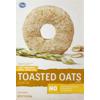Kroger® Toasted Oats Cereal, 12 oz
