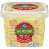 Kroger® Egg Mustard Potato Salad, 16 oz