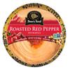 Boar's Head Roasted Red Pepper Hummus, 10 oz