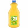 Simple Truth Organic® 100% Orange Juice with Pulp, 52 fl oz
