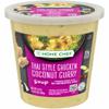 Home Chef Thai Style Chicken Coconut Curry Soup, 24 oz