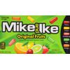 Mike & Ike Original Fruits Chewy Candy, 5 oz