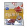 Kroger® Sliced Italian Dry Salame, 8 oz