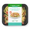 Home Chef Heat and Eat Shrimp Pesto Penne With Tomatoes, 13 oz