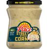 Pace Street Style Corn Mild Queso Dip, 15 oz
