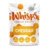 Whisps Cheddar Cheese Crisps, 2.12 oz