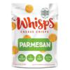 Whisps Parmesan Cheese Crisps, 9.5 oz