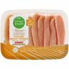 Simple Truth™ Natural Raised Cage Free Boneless & Skinless Chicken Breast Tenders, 1 lb