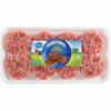 Kroger® Traditional Pork Sausage Patties, 12 oz