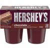 Hershey's Hershey's Chocolate Pudding Cups