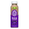 Koia Protein Shake, Plant-Based, Cold Brew Coffee