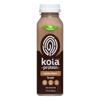Koia Protein Shake, Plant-Based, Cacao Bean