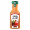 Simply Apple 100% Juice, Apple, Pure Pressed