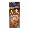 Silk Almondmilk, Almond, Dark Chocolate