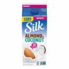 Silk Almond & Coconut Milk, Unsweet