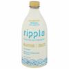 ripple Plant-Based Milk, Unsweetened, Original