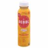 Rebbl Plant- Powered Elixir, Turmeric, Golden-Milk