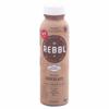 Rebbl Plant-Powered Elixir, Reishi Chocolate