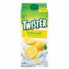 Twister Lemonade
