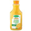 Wegmans Premium Orange Juice, No Pulp
