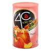 4C Iced Tea Mix, Peach