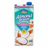Almond Breeze Almondmilk, Vanilla, Unsweetened, Coconutmilk Blend