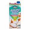 Almond Breeze Almondmilk, Coconutmilk Blend, Unsweetened, Original