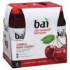 Bai Antioxidant Infusion Beverage, Zambia Bing Cherry