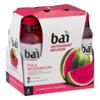Bai Antioxidant Infusion Antioxidant Beverage, Kula Watermelon,6 Pack