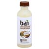 Bai Antioxidant Cocofusion, Molokai Coconut