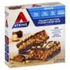 Atkins Snack Bar, Peanut Butter Fudge Crisp