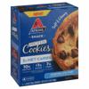 Atkins Protein Cookies, Chocolate Chip