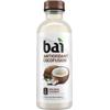 Bai Cocofusions Bai Cocofusions Molokai Coconut, Antioxidant Infused Beverage Antioxidant Beverage, Molokai Coconut, 6 Pack
