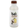 Bai Cocofusion Antioxidant Beverage, Puna Coconut Pineapple
