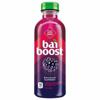 Bai Boost Water Beverage, Buka Black Raspberry
