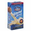 Blue Diamond Almond Breeze Almondmilk, Vanilla, Unsweetened