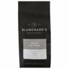 Blanchard's Coffee, Whole Bean, Dark as Dark
