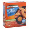 Yummy Chicken Breast Tenders, 100% All Natural
