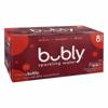 Bubly Sparkling Water Sparkling Water, Cherry