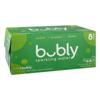 bubly Sparkling Water, Lime