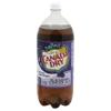 Canada Dry Ale, Ginger, Blackberry